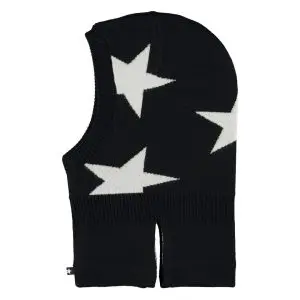 Шапка Molo Snow Black
