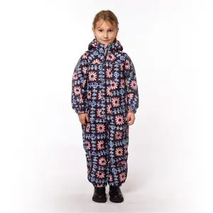 Комбинезон Molo Polaris Crochet