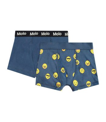 Трусы Molo Calm Pixelsl 2 пары