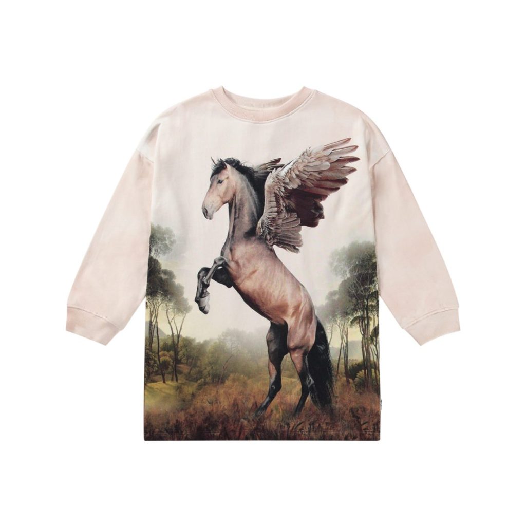 Платье Molo Cyrella Pegasus