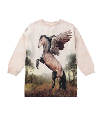 Платье Molo Cyrella Pegasus