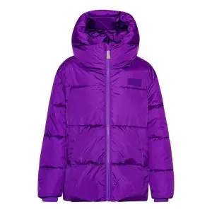 Куртка Molo Hilo Warm Purple