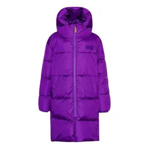Куртка (пальто) Molo Harper Warm Purple
