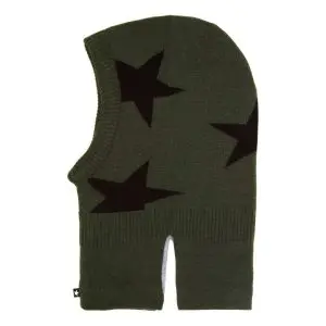 Шапка Molo Snow Space Grey