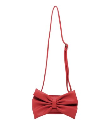 Сумка Molo Bow Bag Heart