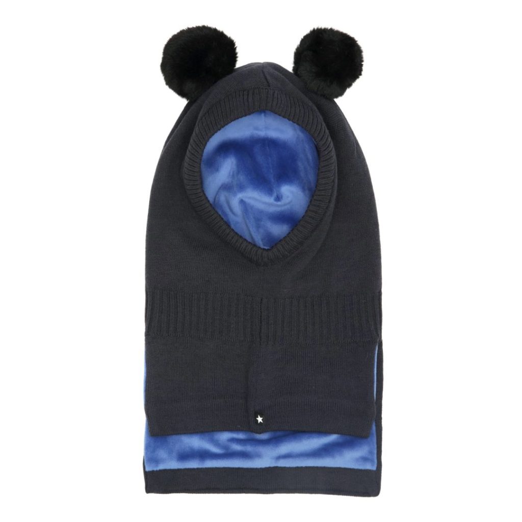 Шапка Molo Kado Grey melange