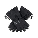 Перчатки Mackenzie Pro Black