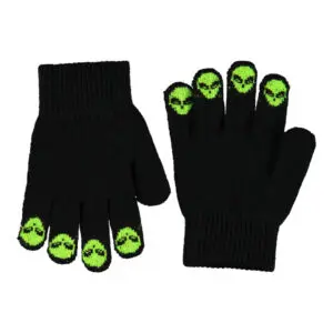 Перчатки Kaapo Black