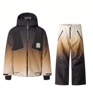 Комплект Molo Alpine Faded Brown