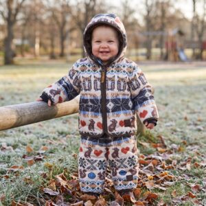Комплект Molo Harmony Polar Knit