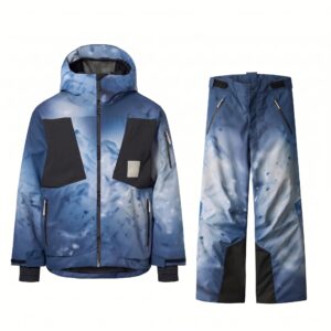 Комплект Molo Alpine 360 Air Brushed