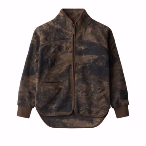 Куртка флисовая Molo Ulani Slope Fleece