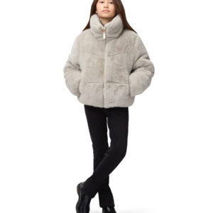Куртка Molo Havi Dappled Grey