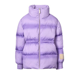 Куртка Molo Frozen Lilac