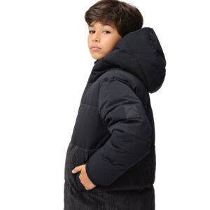 Куртка Molo Hilo Black new