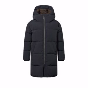 Куртка (пальто) Molo Harper Black 2026