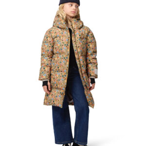 Куртка (пальто) Molo Harper Mini Florals