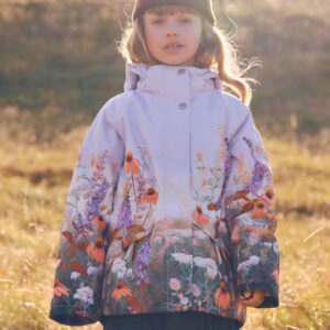 Куртка Molo Cathy Meadow Horse