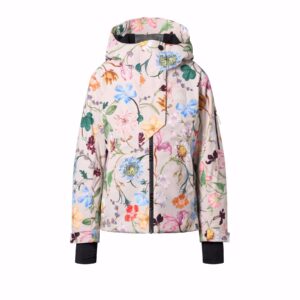 Куртка Molo Pearson Flower Aprés Ski