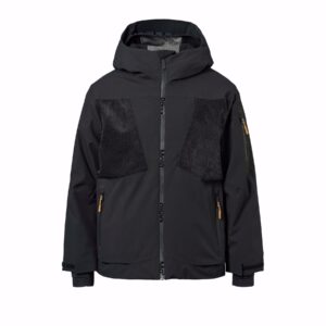 Куртка Molo Alpine Black