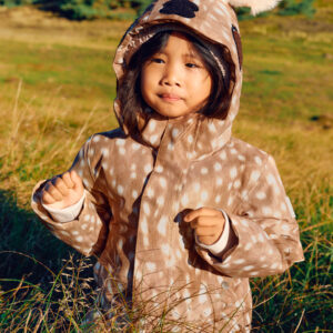 Комбинезон Molo Pax Fawn Deer