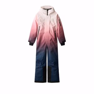 Комбинезон Molo Hux Faded Rose