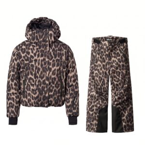 Комплект Hansine Pro Brushed Leo