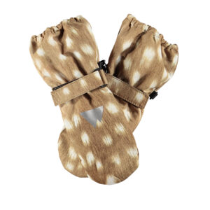 Краги Molo Igor Fawn Deer