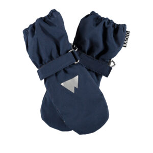 Краги Molo Igor Navy Sky