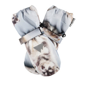Краги Molo Igor Husky Cubs
