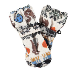 Краги Molo Igor Polar Knit
