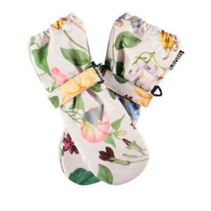 Краги Molo Igor Antique Flowers