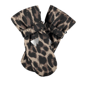 Краги Molo Mitzy Brushed Leo