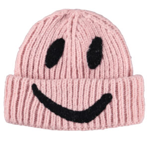 Шапка Molo Kim Faded Pink
