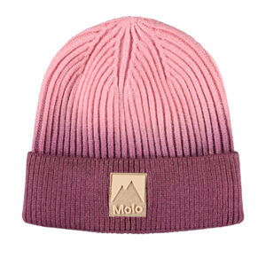 Шапка Molo Keefe Faded Rose