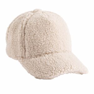 Бейсболка Molo Skill Soft Powder